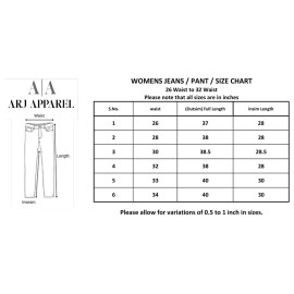 Womens-Jeans-Navy-Blue