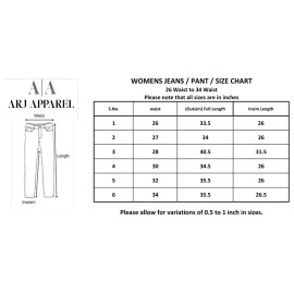 Womens-Flared-Jeans-Gray