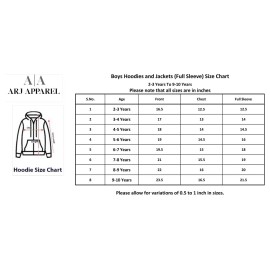 Boys_Blue_Hoodies|Jackets