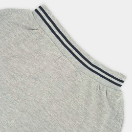 Baby-Girls-Gray-Shorts-and-Skirts