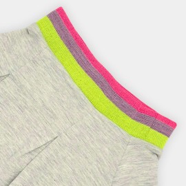 Baby-Girls-Ash-Gray-Shorts-and-Skirts