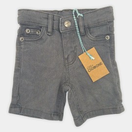 4-Pocket-Infants-Gray-Shorts-and-Skirts