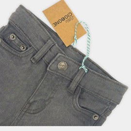 4-Pocket-Infants-Gray-Shorts-and-Skirts