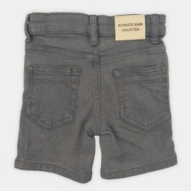 4-Pocket-Infants-Gray-Shorts-and-Skirts