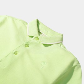 Polo-Boys-Light-Green-T-Shirts