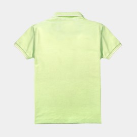 Polo-Boys-Light-Green-T-Shirts