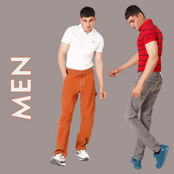Men