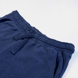 Pull On Boys navy blue Shorts