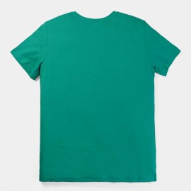 Bronx 89 Boys Green T-Shirts
