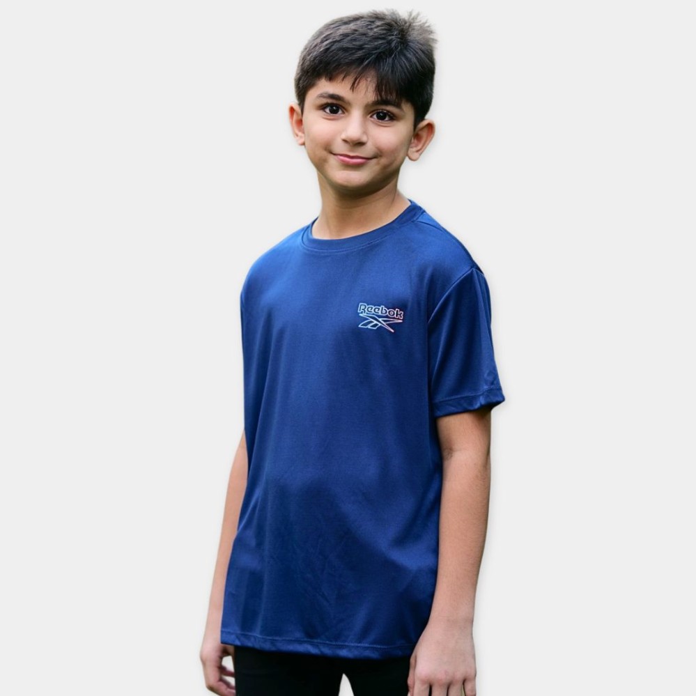 Boys Blue T-Shirts Boys Blue T-Shirts
