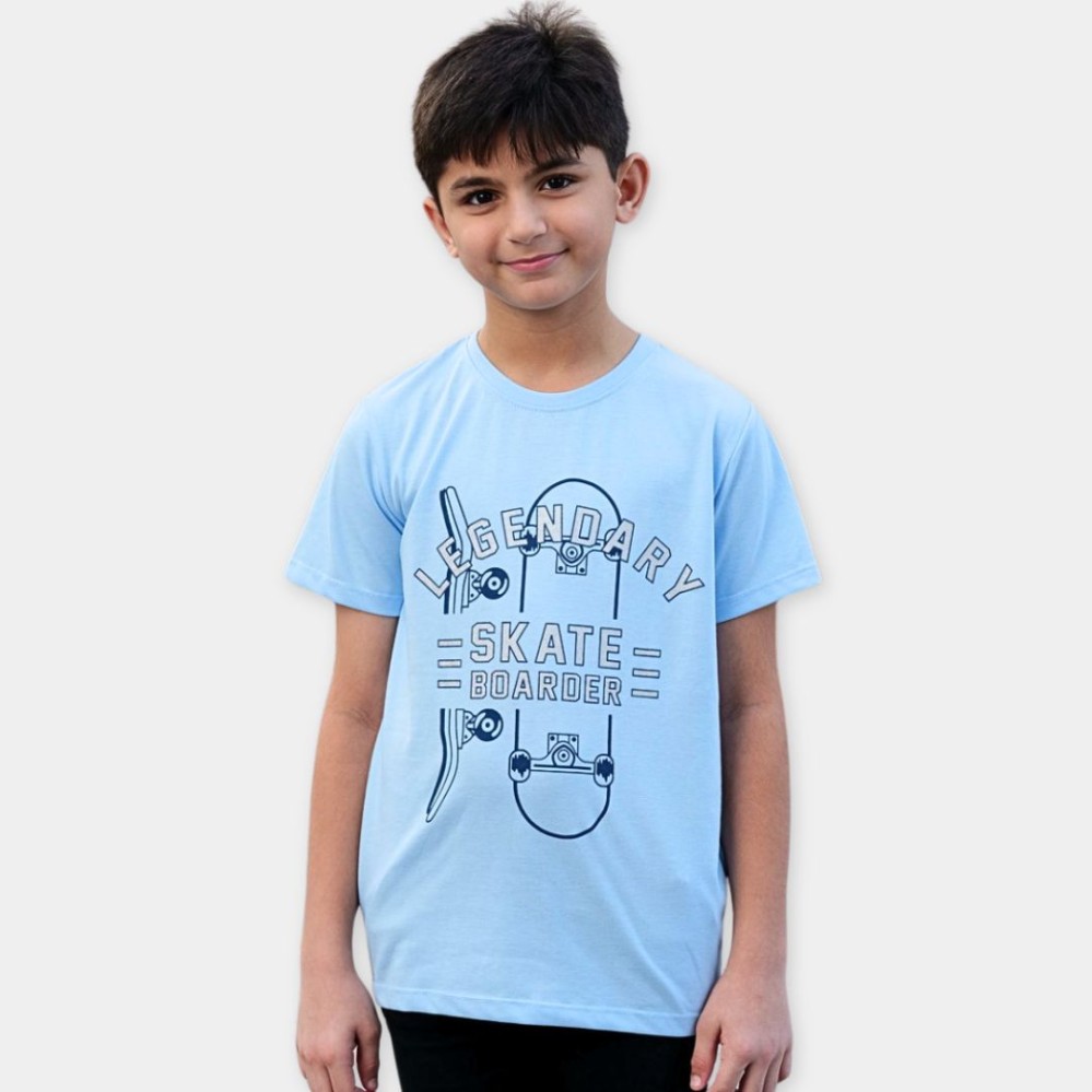 AL-Skate-Boys-Ice-Blue-T-Shirts AL-Skate-Boys-Ice-Blue-T-Shirts